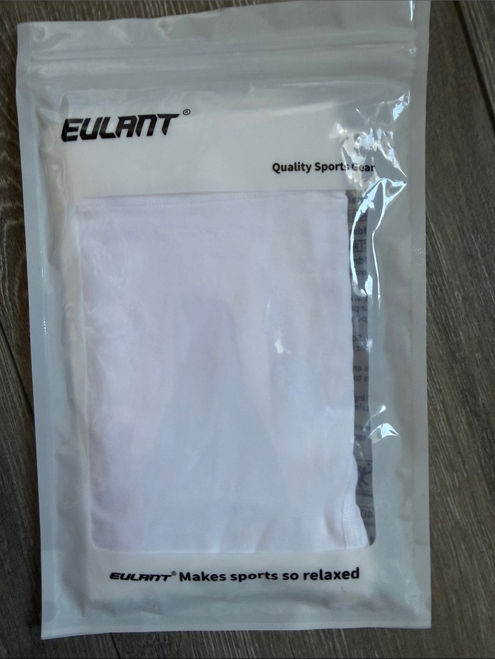 Kids White Ballet Tights - Soft Everyday Comfort